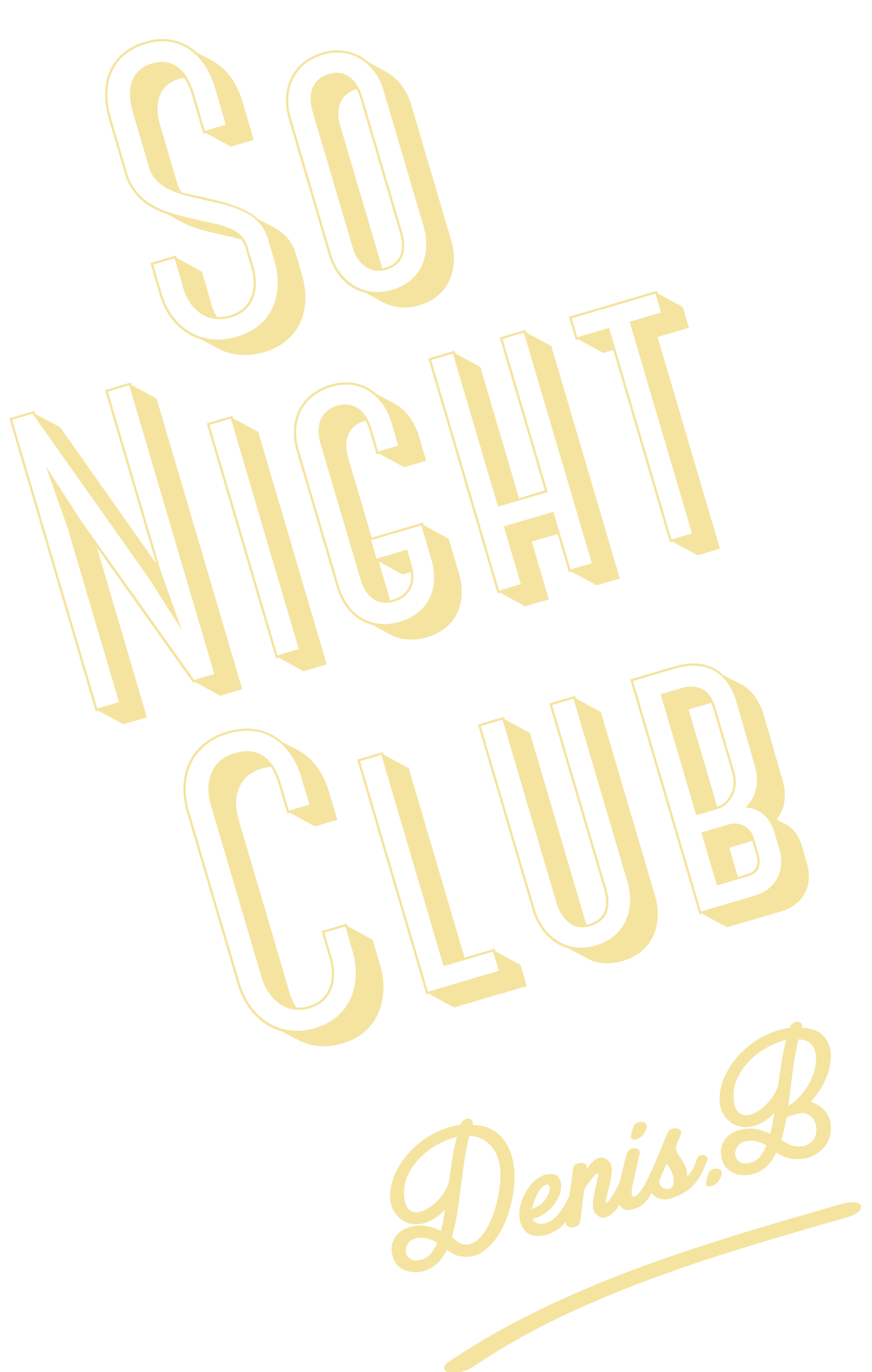 Sonightclub