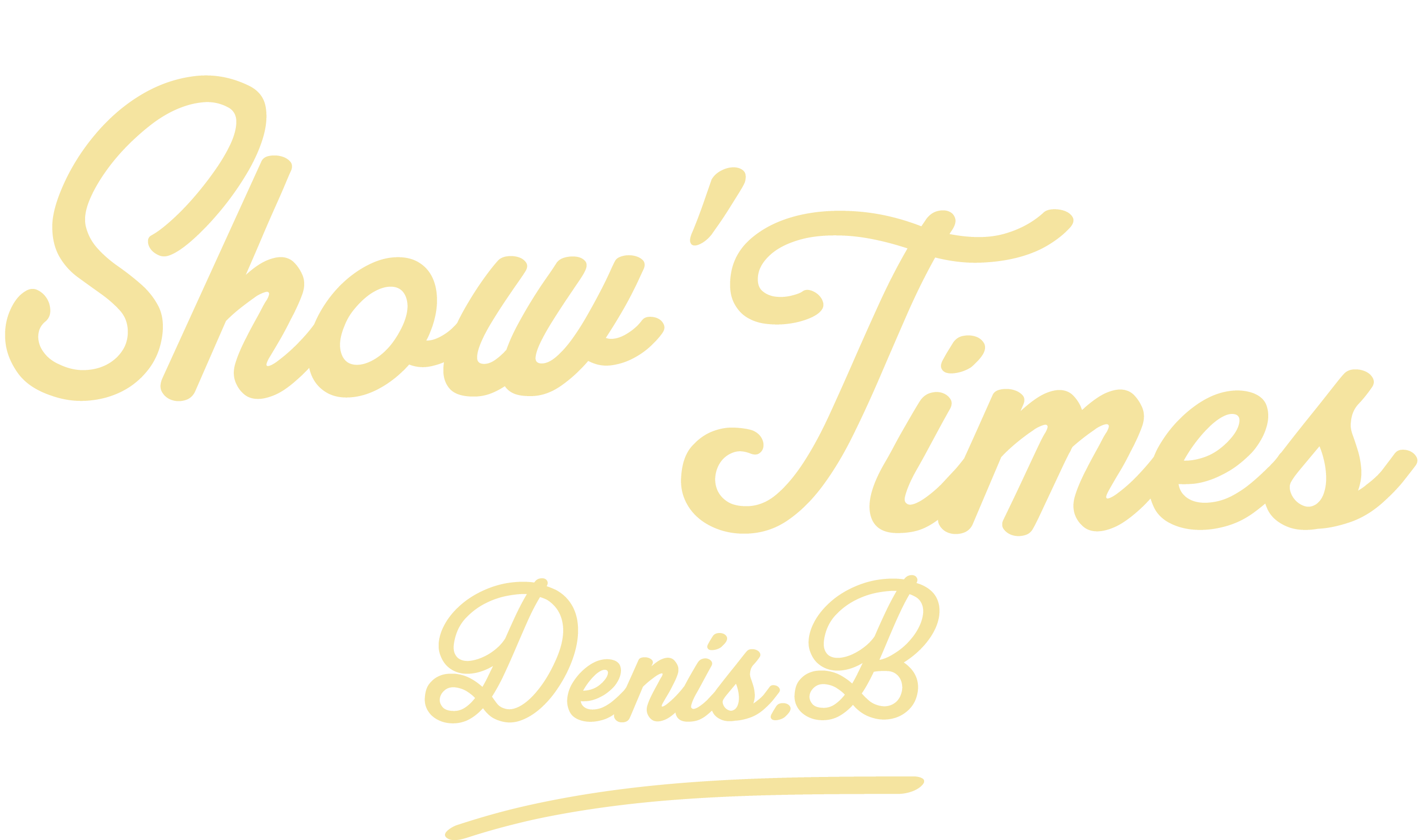 showtimes