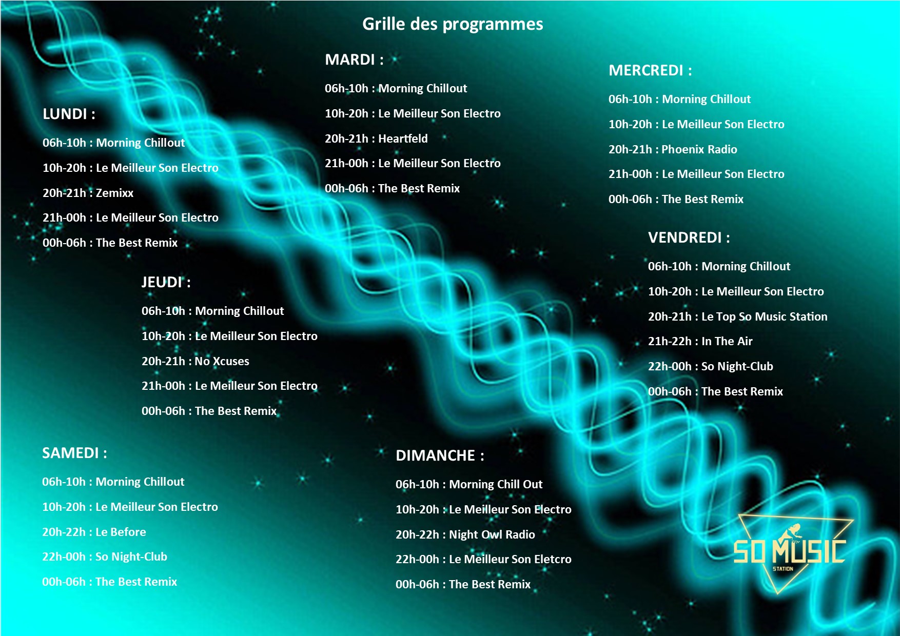 Grille programmes 2023 2024
