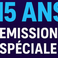 banniere emiision 15 ans